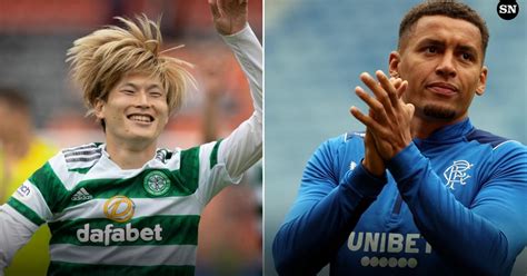 Celtic vs. Rangers: Time, TV channel, stream, betting odds for Old Firm.